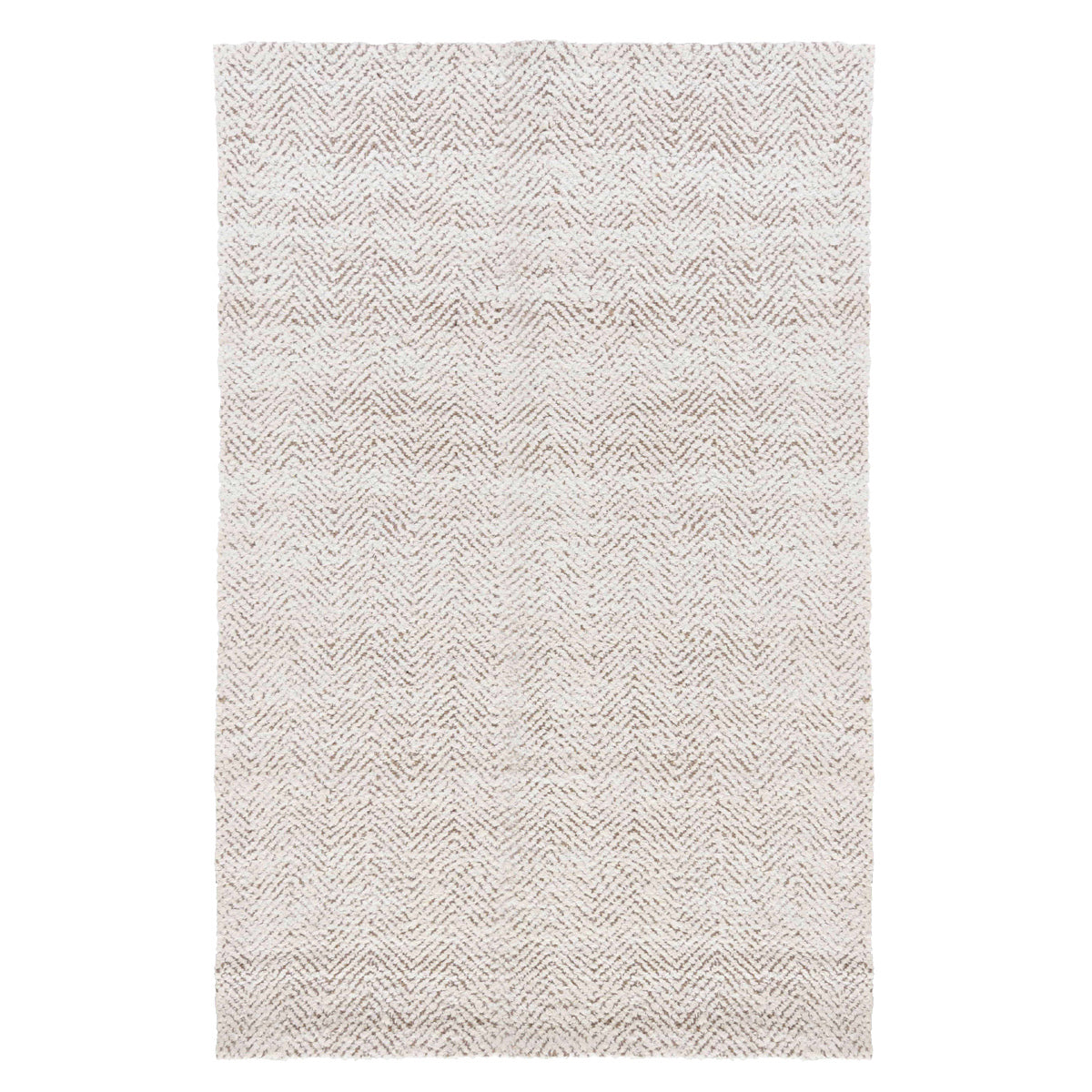 Herringbone Chenille Rug