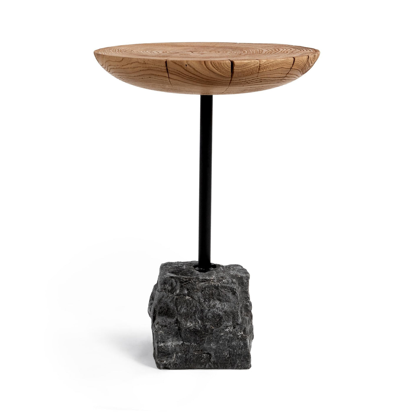 Linden End Table
