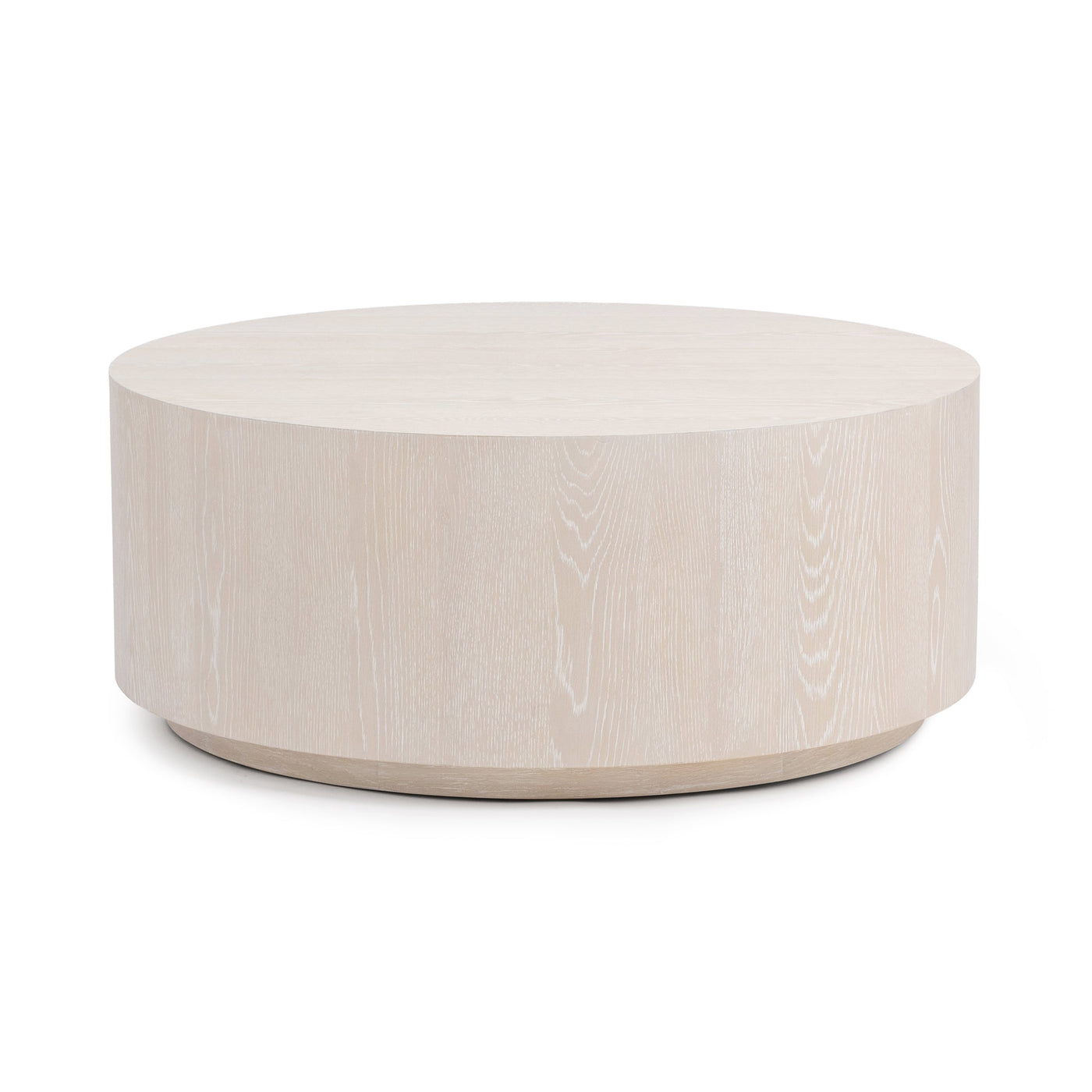 Layne Coffee Table with Casters
