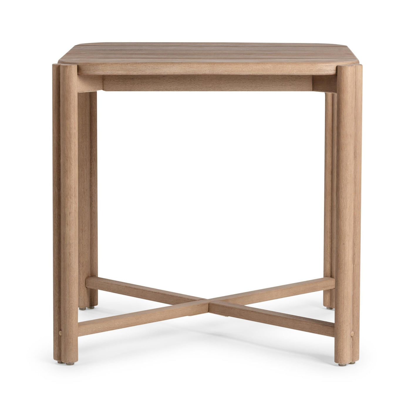 Oliver Outdoor Gathering Table