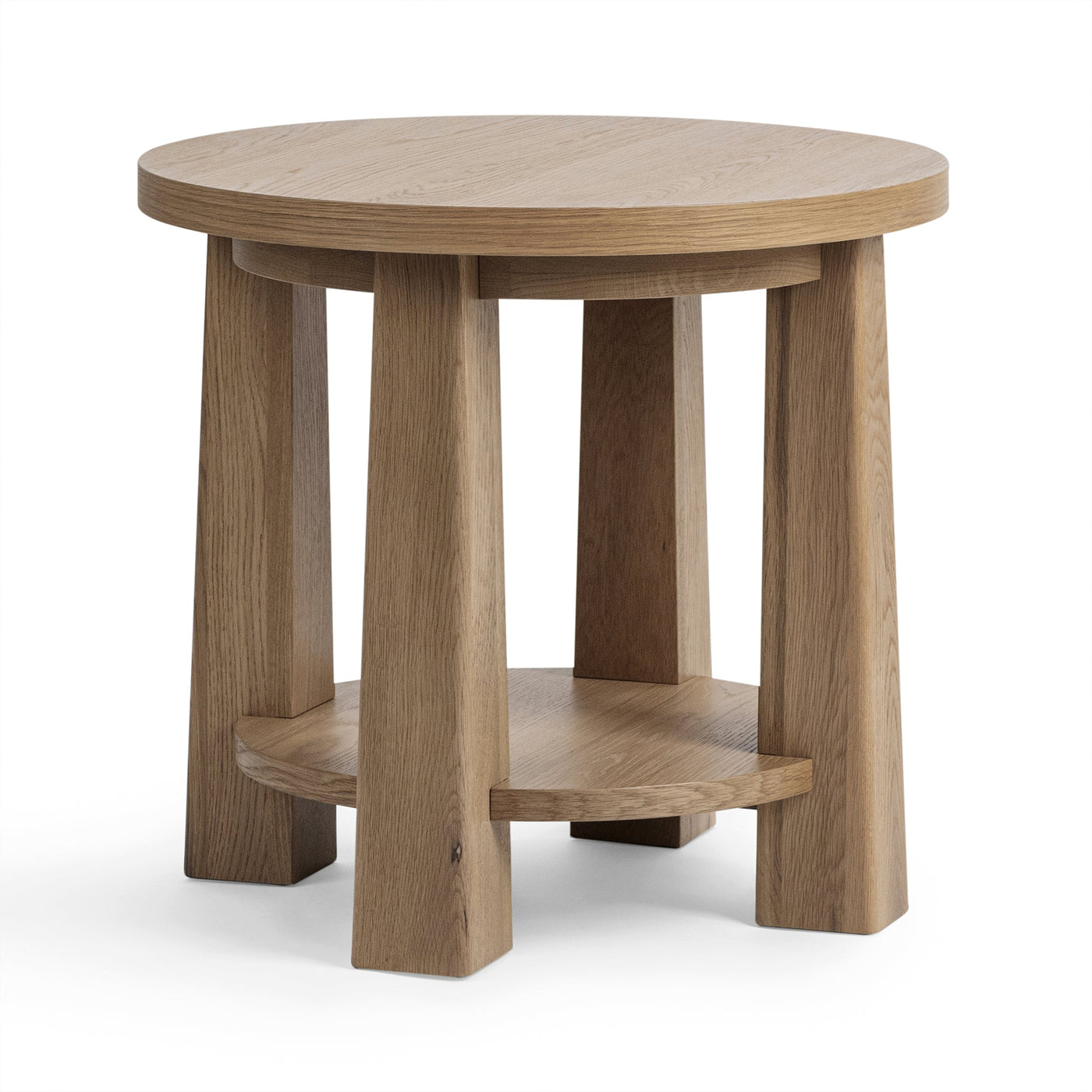 Kenzie End Table