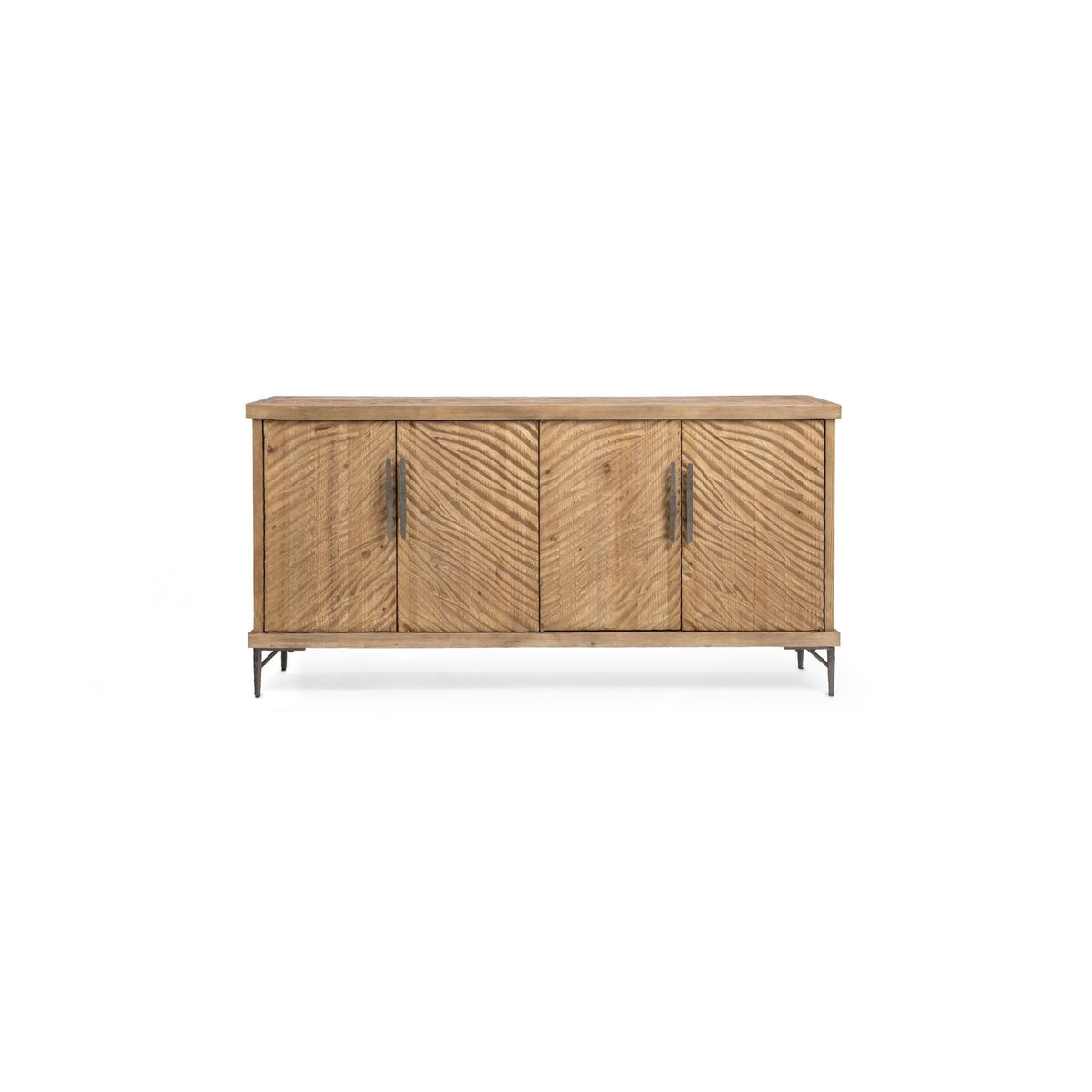 Edison Cabinet