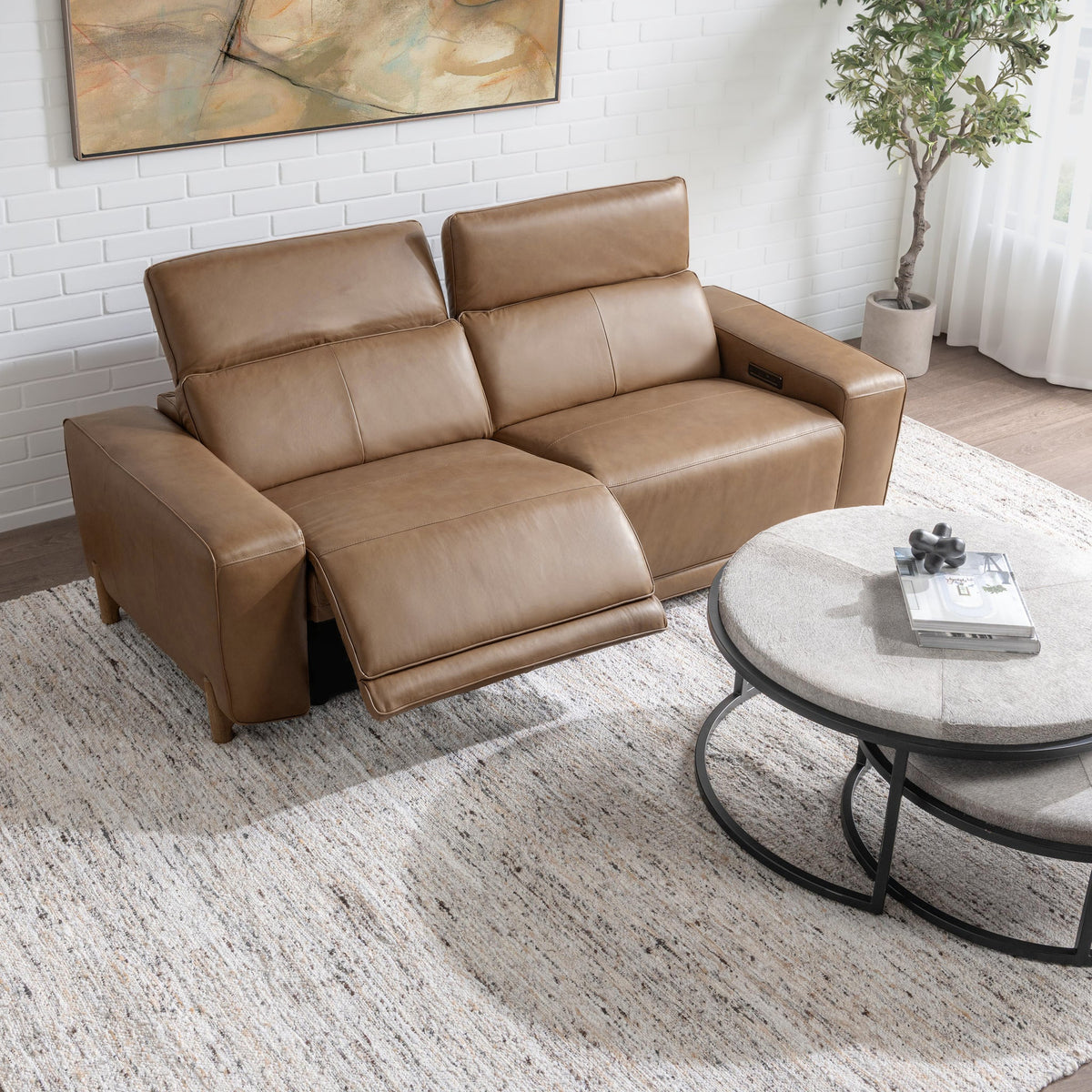 Reclining Sofas