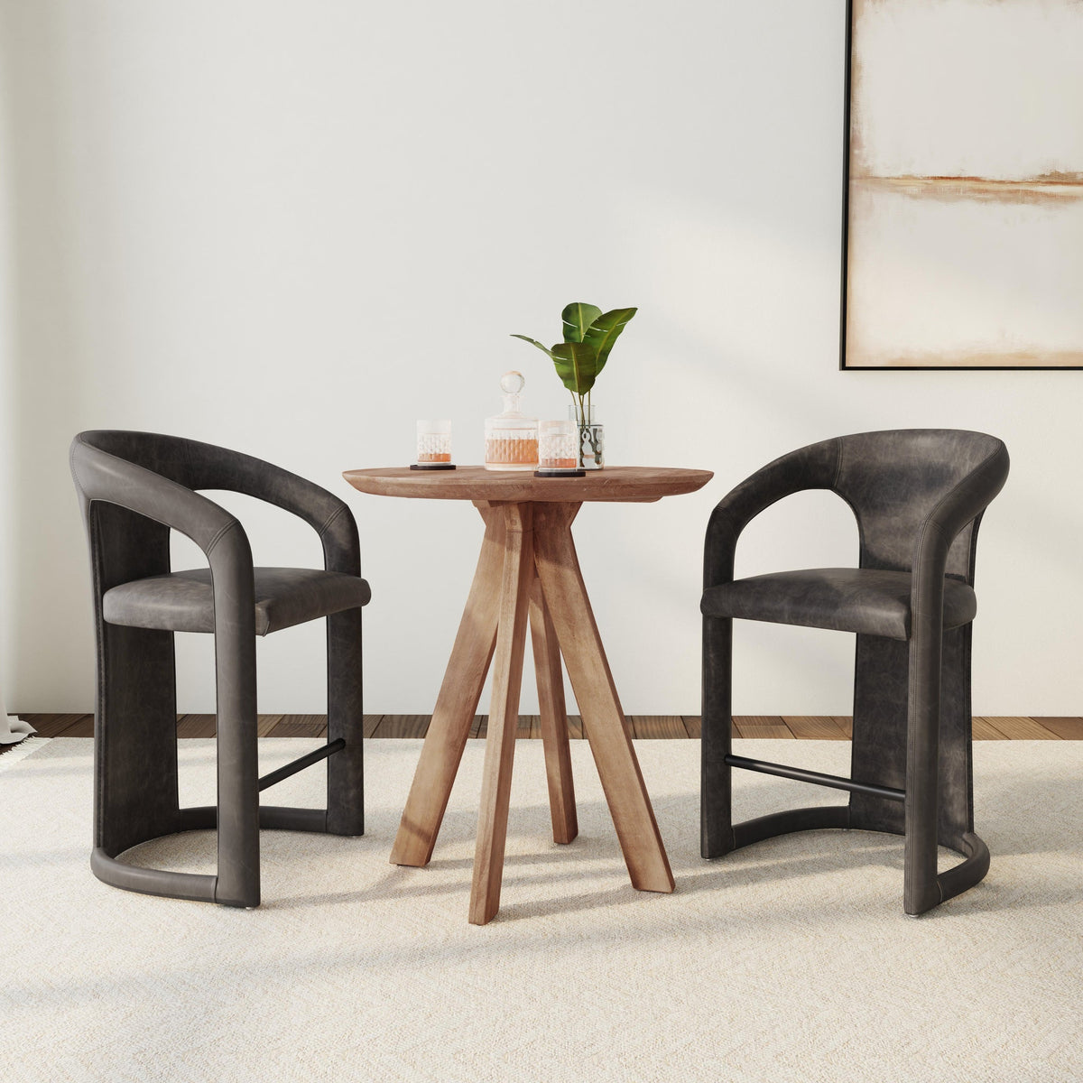 Bar Tables