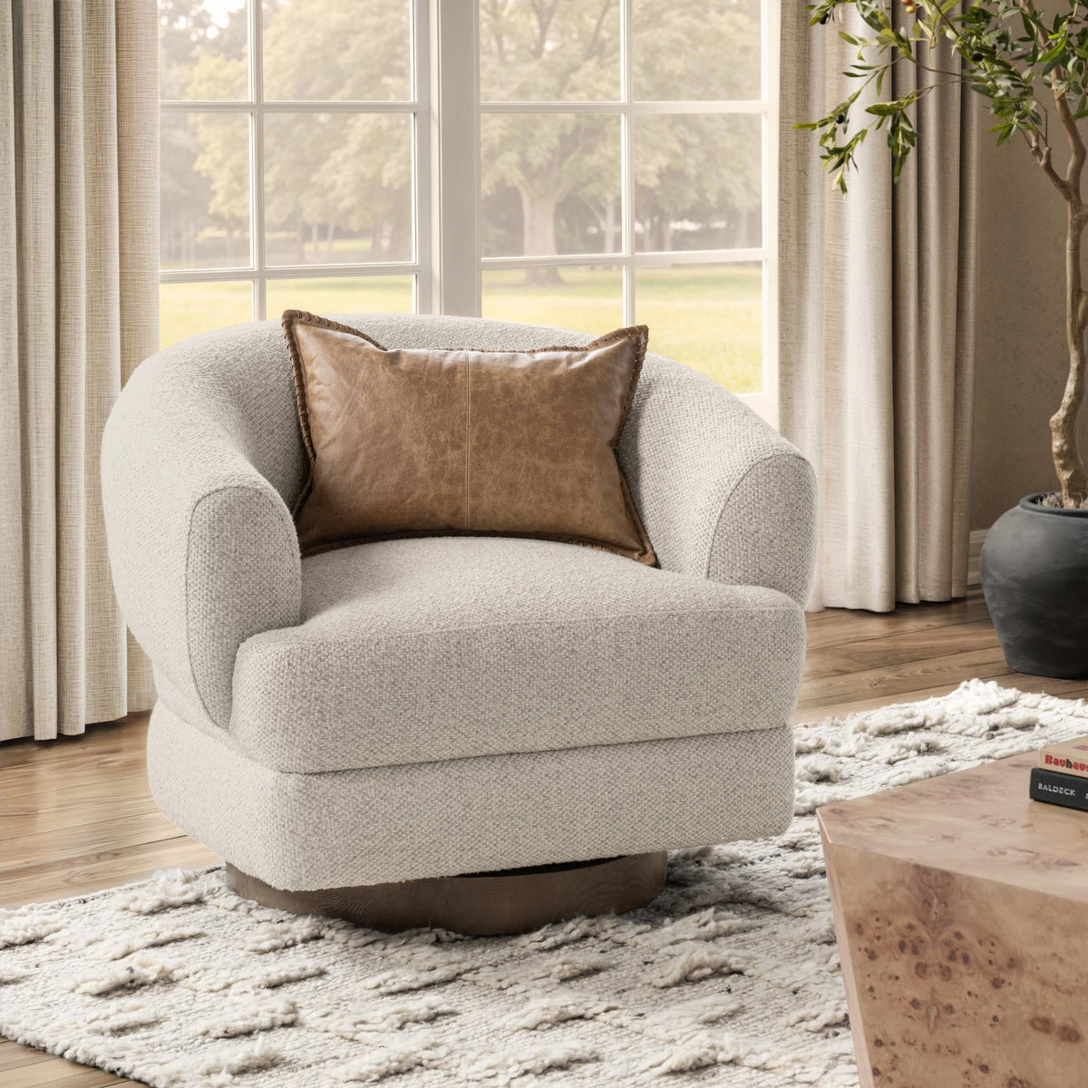Swivel Chairs