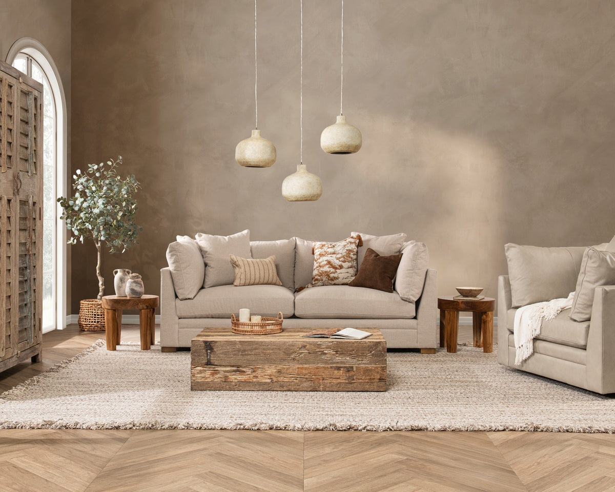 Sofas - MTO