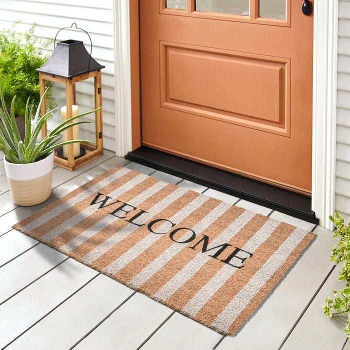 Doormats