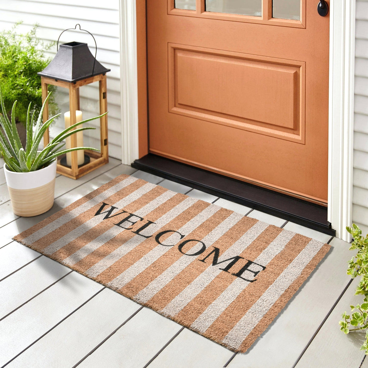 Doormats