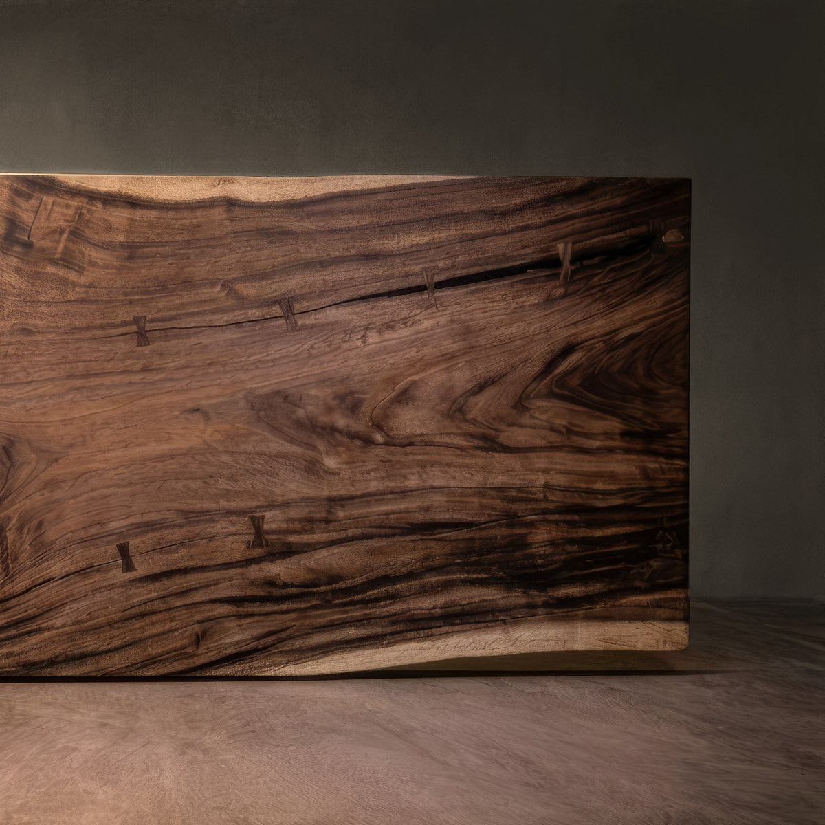 Live Edge