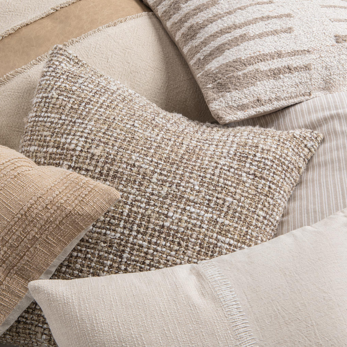 Neutrals