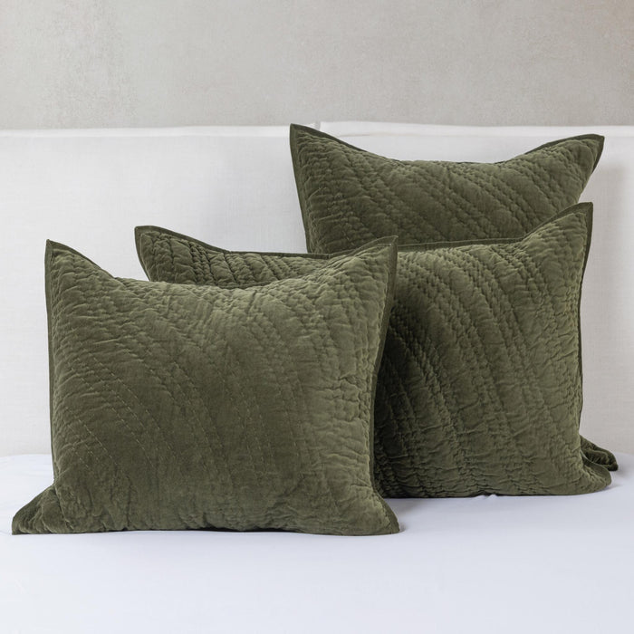 Bedding Shams