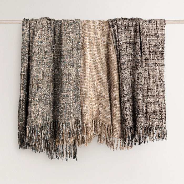 Blankets & Throws