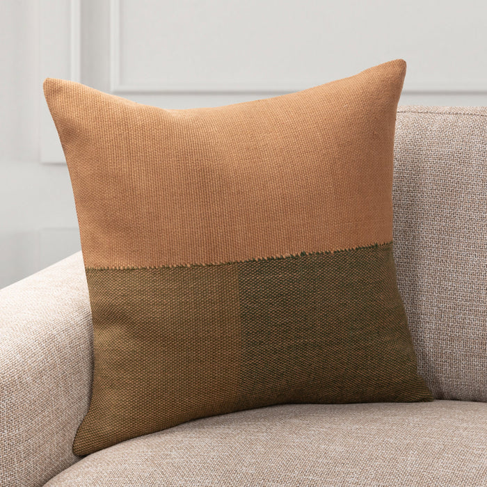New Pillows