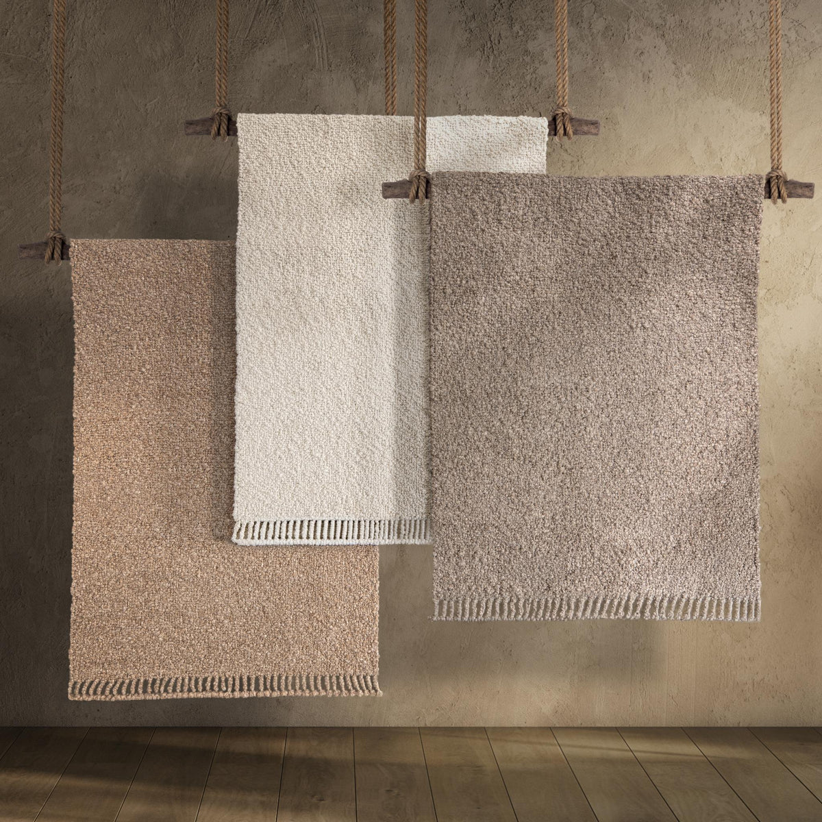 Wool & Wool Blends
