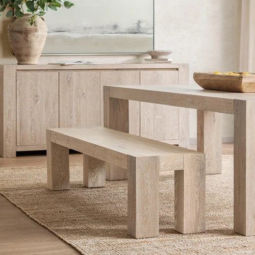Dining Benches