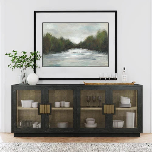Dining Room Storage