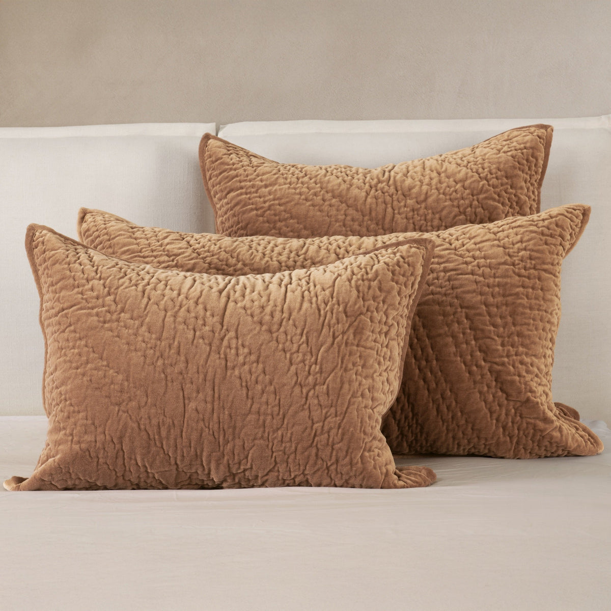 Elms Shams Collection