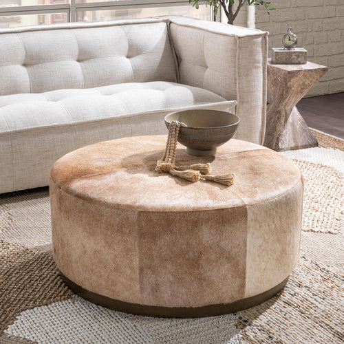 Ottomans & Stools