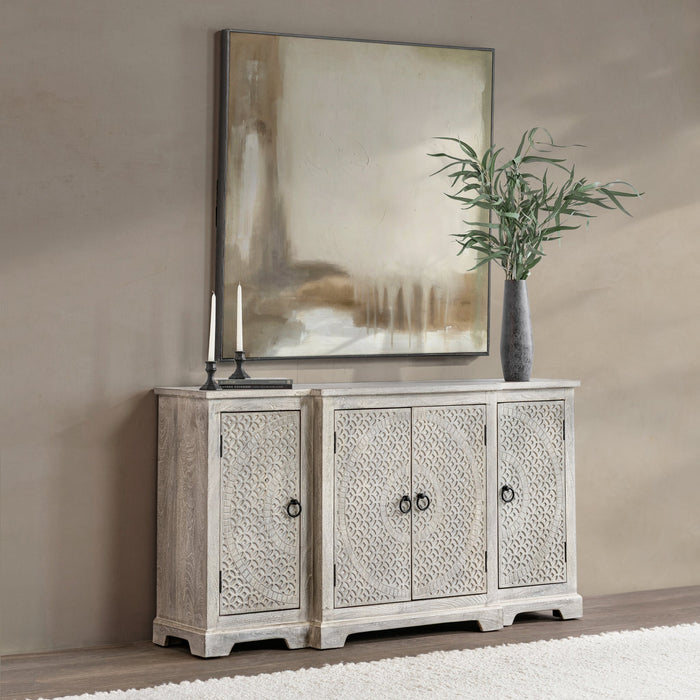 Sale - Storage