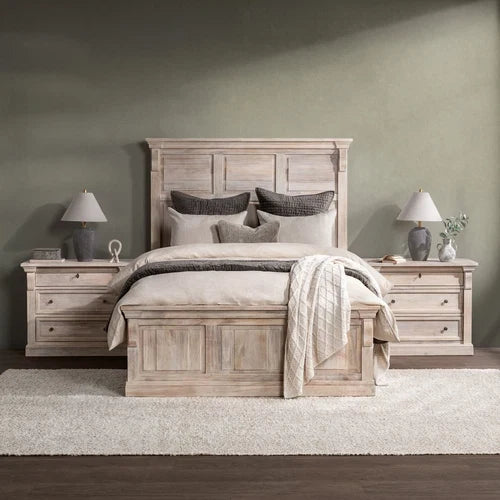 Beds