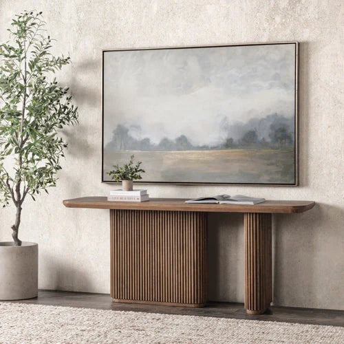 Console Tables