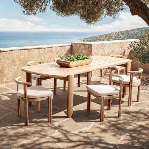 Outdoor Dining Tables