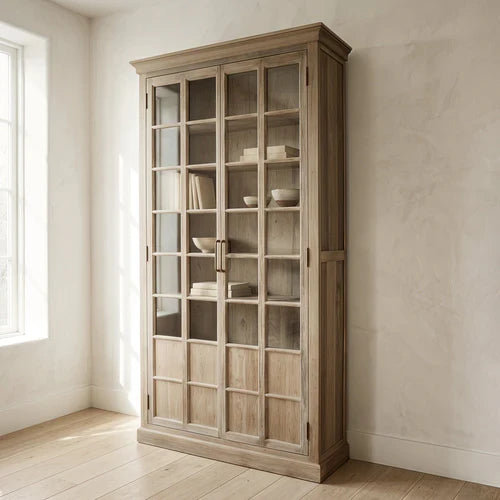 Display Cabinets