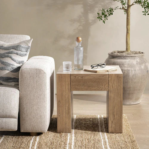 Accent & End Tables