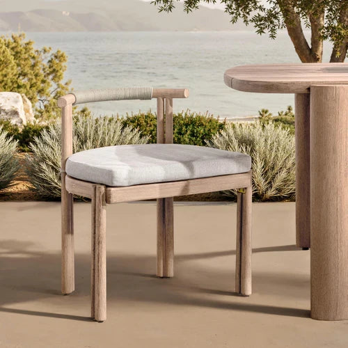 Outdoor Dining Chairs