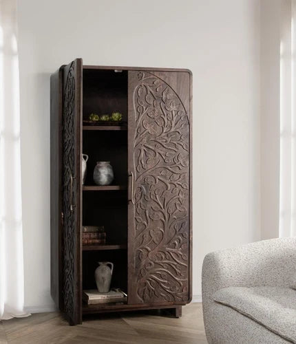 Tall Cabinets