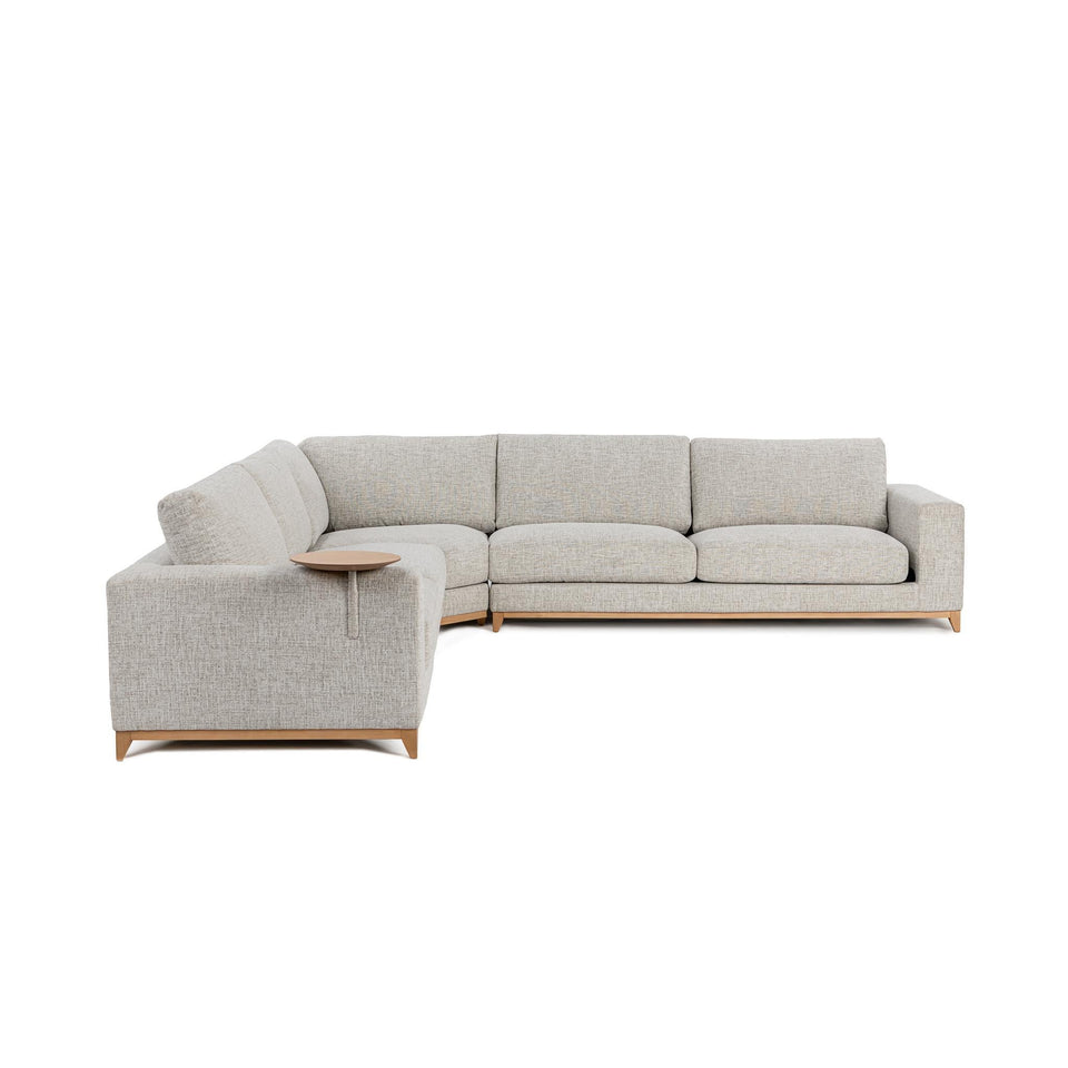 Donovan 3 Piece Sectional