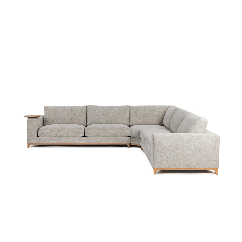 Donovan 3 Piece Sectional