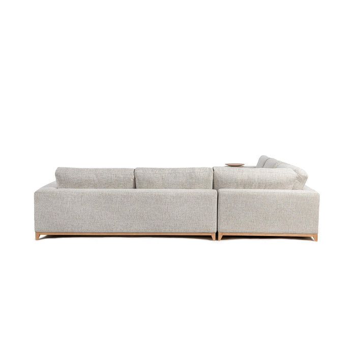 Donovan 3 Piece Sectional