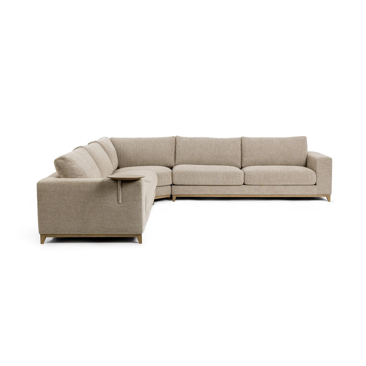 Donovan Sectional