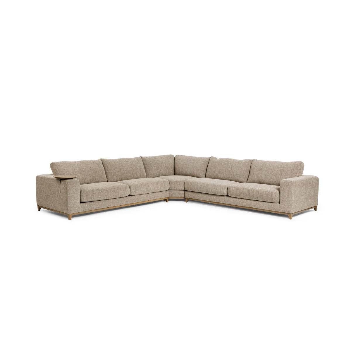 Donovan Sectional