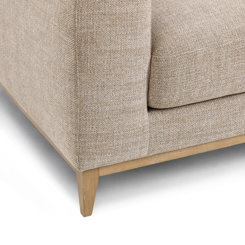 Donovan Sectional