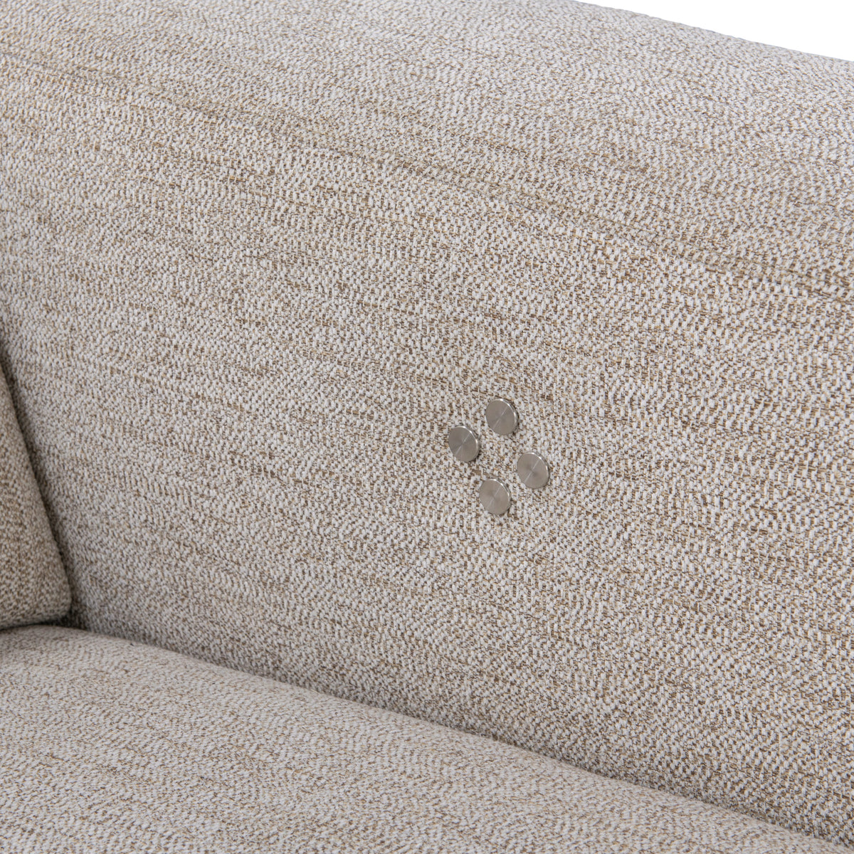Knoxville 6 Piece Reclining Sectional