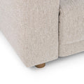 Knoxville 5 Piece Reclining Sectional