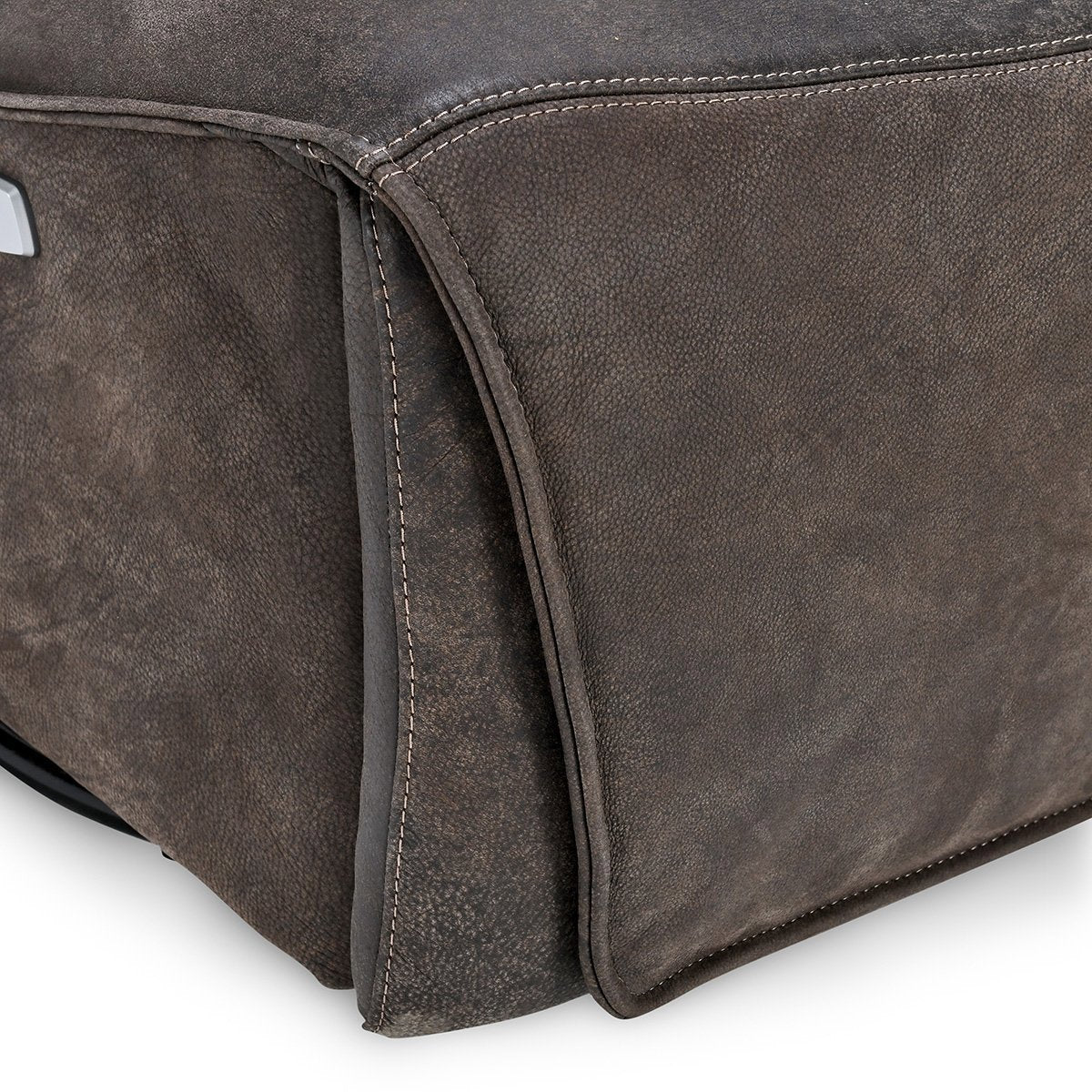 Paige Swivel Power Recliner