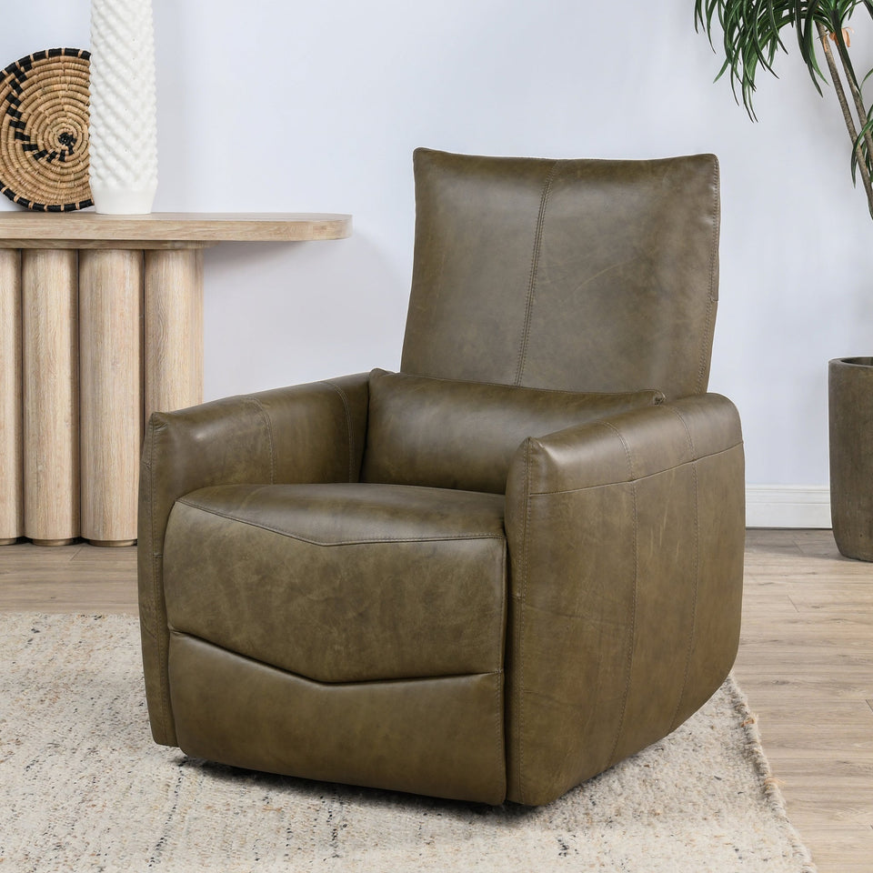 Thaya Power Recliner