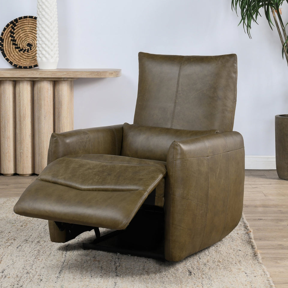 Thaya Power Recliner