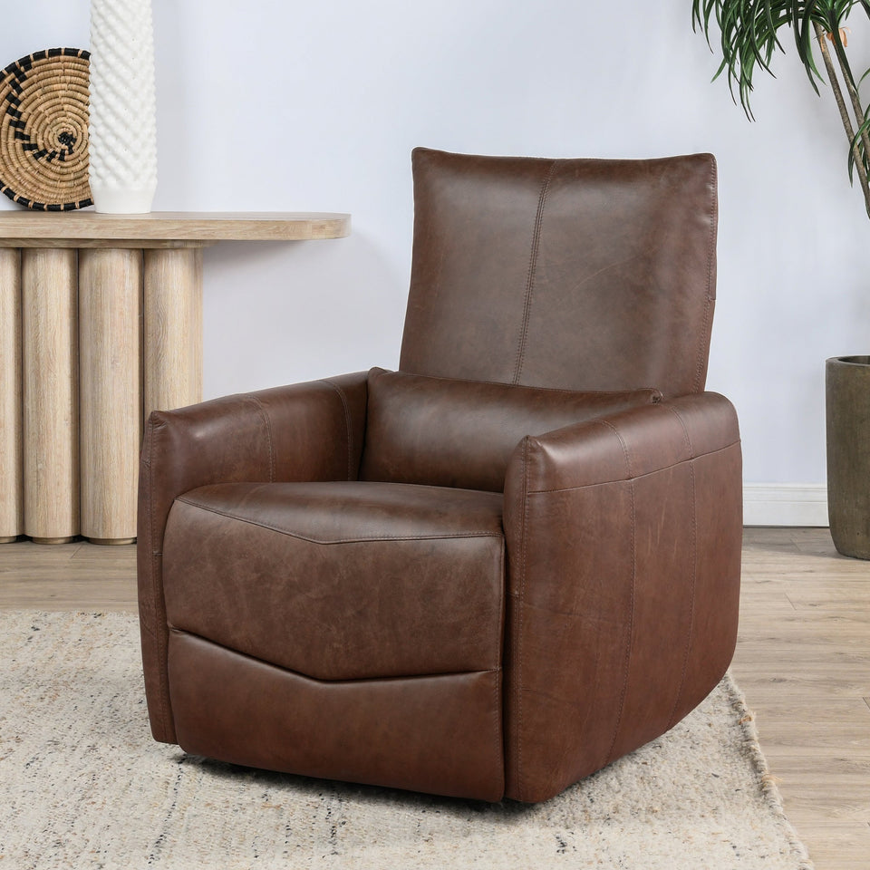 Thaya Power Recliner