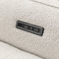 Conway Reclining Sofa