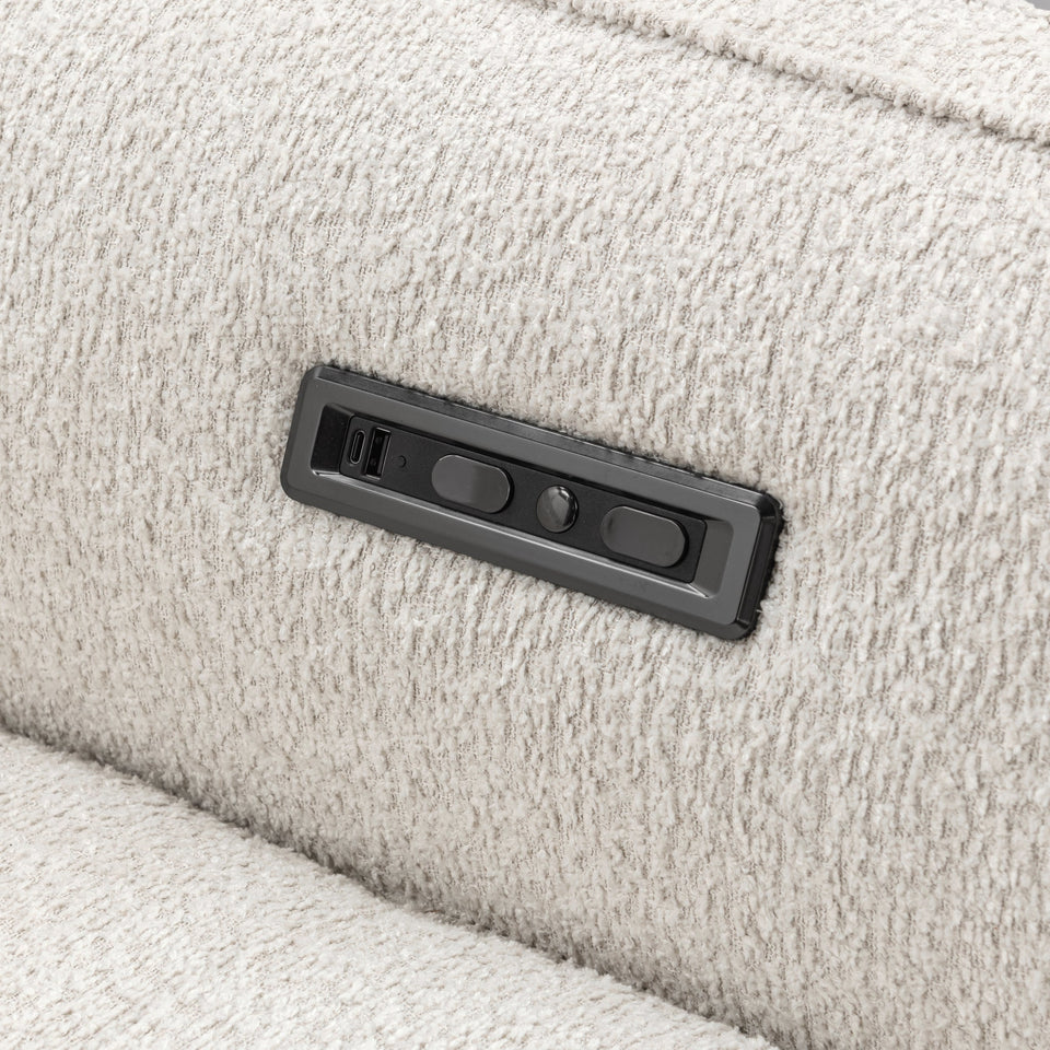 Conway Reclining Sofa