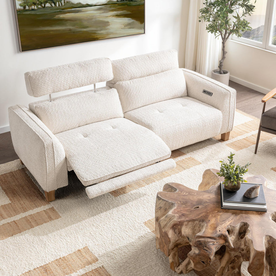 Conway Reclining Sofa