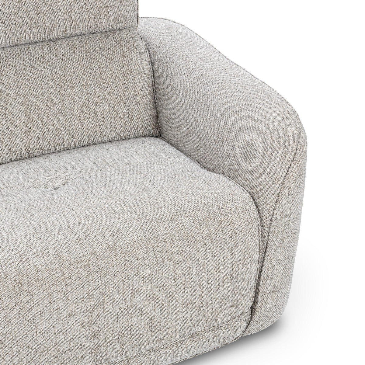 Ostend Reclining Sofa