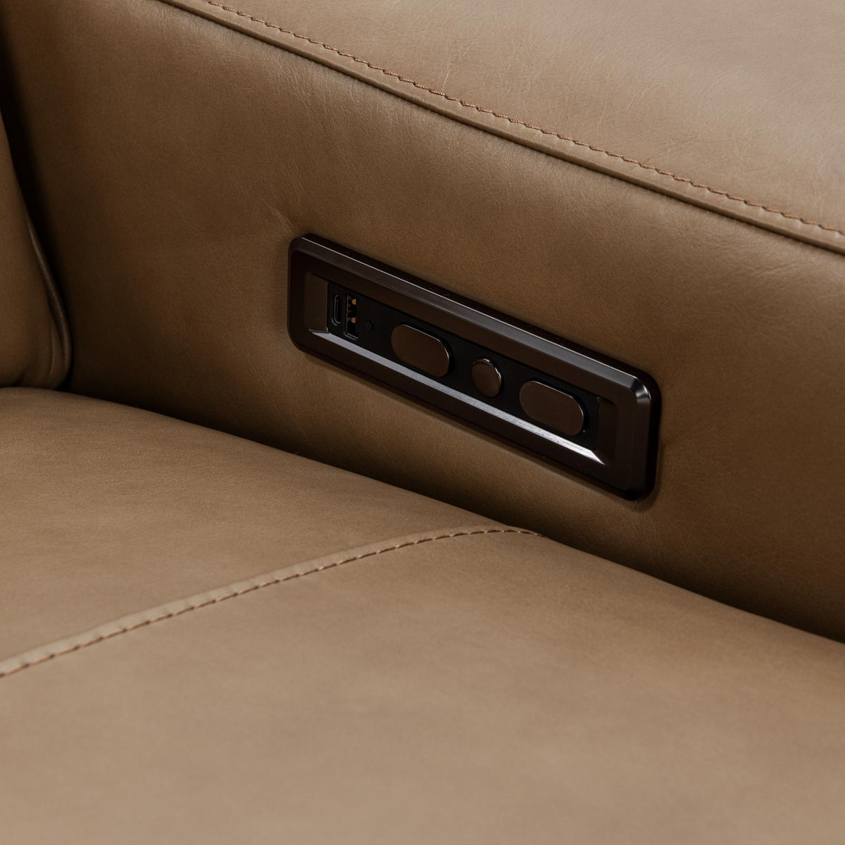 Kadon Reclining Sofa