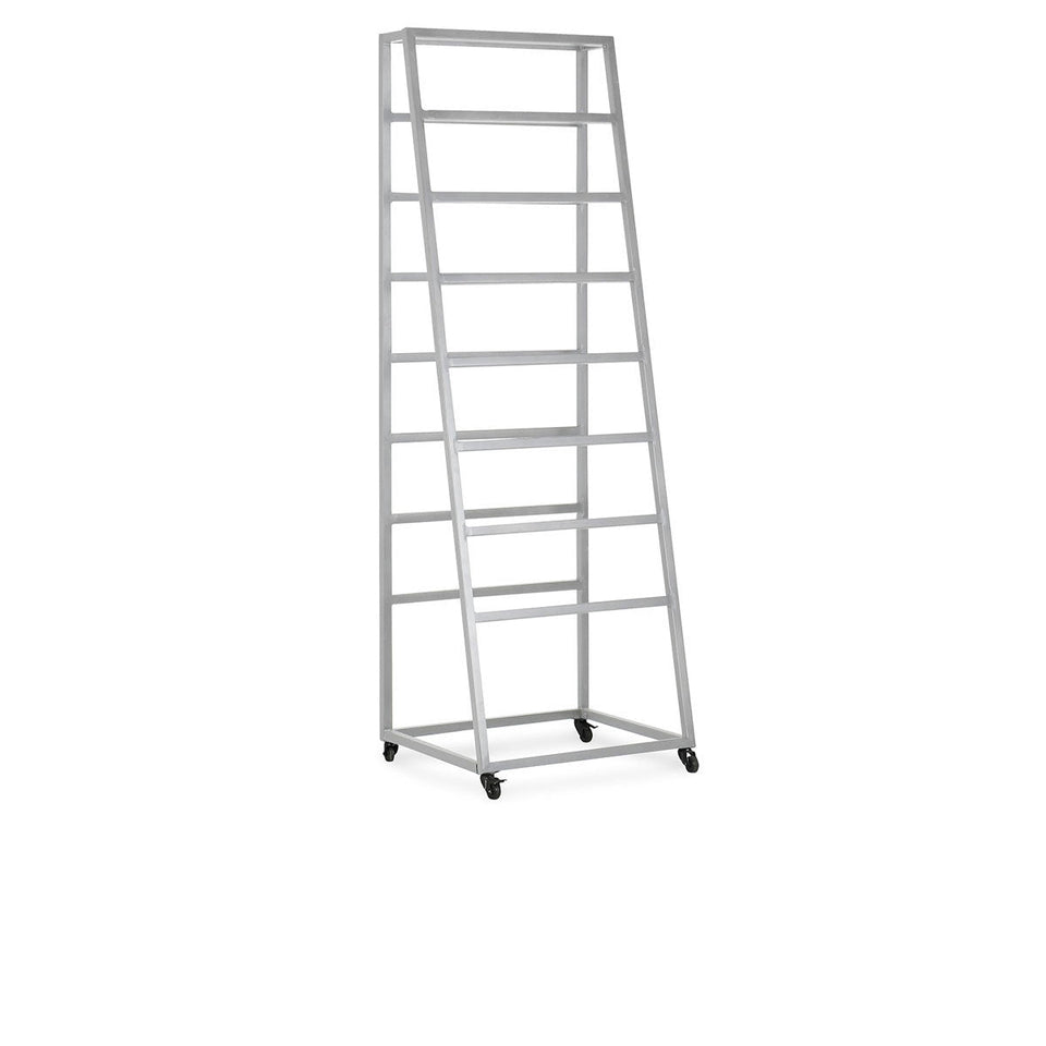 Ladder Display Rack