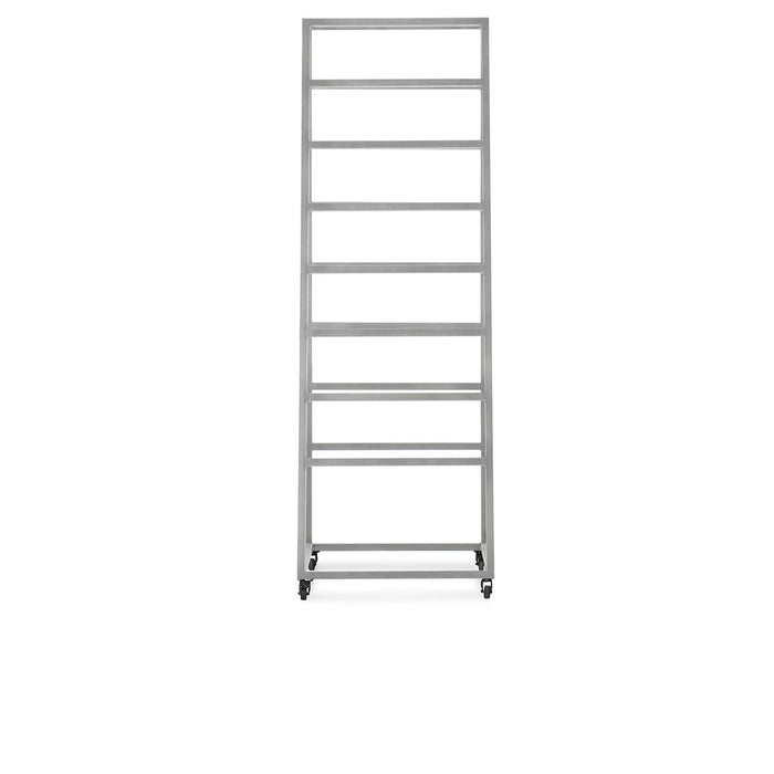 Ladder Display Rack