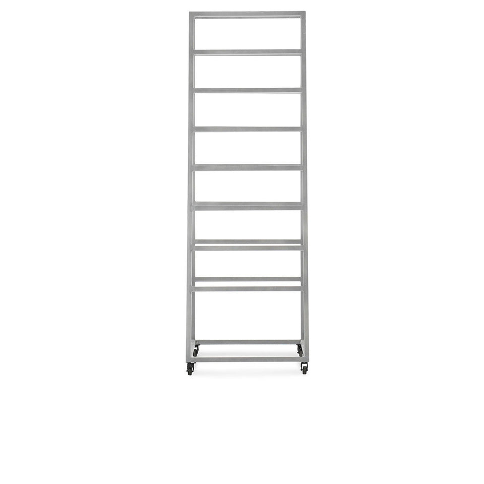 Ladder Display Rack